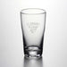 St. Lawrence Ascutney Pint Glass by Simon Pearce