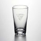 St. Lawrence Ascutney Pint Glass by Simon Pearce Shot #1