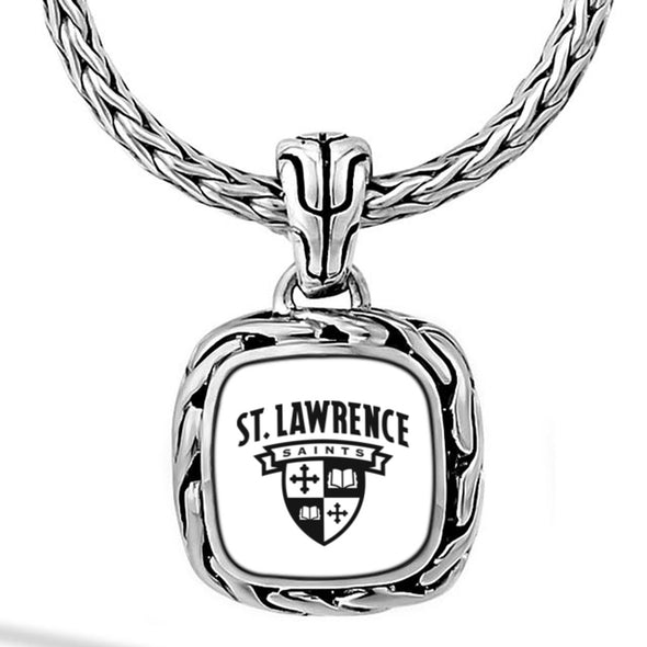 St. Lawrence Classic Chain Necklace by John Hardy Shot #3