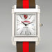 St. Lawrence Collegiate Watch with RAF Nylon Strap for Men