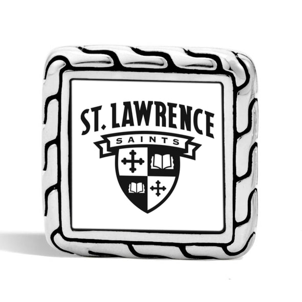 St. Lawrence Cufflinks by John Hardy Shot #3