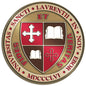 St. Lawrence Diploma Frame - Excelsior Shot #3