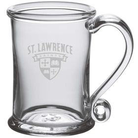 St. Lawrence Glass Tankard by Simon Pearce Shot #1