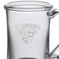 St. Lawrence Glass Tankard by Simon Pearce Shot #2