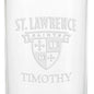 St. Lawrence Iced Beverage Glasses - Set of 4 Shot #3
