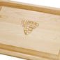 St. Lawrence Maple Cutting Board Shot #2