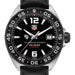 St. Lawrence Men's TAG Heuer Formula 1 with Black Dial