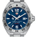 St. Lawrence Men's TAG Heuer Formula 1 with Blue Dial
