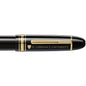 St. Lawrence Montblanc Meisterstück 149 Fountain Pen in Gold Shot #2