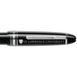 St. Lawrence Montblanc Meisterstück LeGrand Ballpoint Pen in Platinum Shot #2