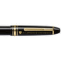 St. Lawrence Montblanc Meisterstück LeGrand Rollerball Pen in Gold Shot #2