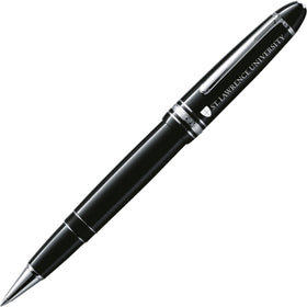 St. Lawrence Montblanc Meisterstück LeGrand Rollerball Pen in Platinum Shot #1