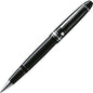 St. Lawrence Montblanc Meisterstück LeGrand Rollerball Pen in Platinum Shot #1