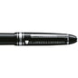 St. Lawrence Montblanc Meisterstück LeGrand Rollerball Pen in Platinum Shot #2