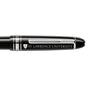 St. Lawrence Montblanc Meisterstück Midsize Platinum-Coated Ballpoint Pen Shot #2