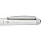 St. Lawrence Pen in Sterling Silver Shot #2