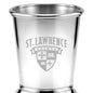 St. Lawrence Pewter Julep Cup Shot #2