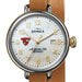 St. Lawrence Shinola Watch, The Birdy 38 mm MOP Dial