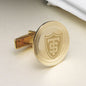 St. Thomas 14K Gold Cufflinks Shot #2