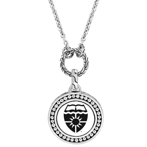 St. Thomas Amulet Necklace by John Hardy Shot #2