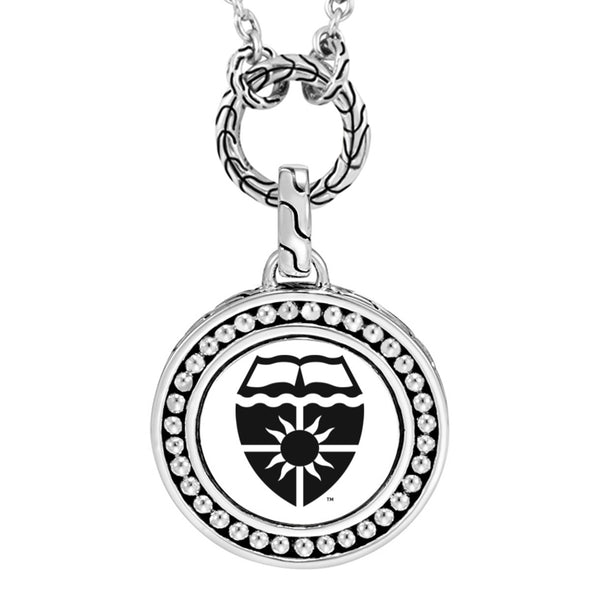 St. Thomas Amulet Necklace by John Hardy Shot #3