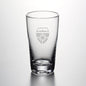 St. Thomas Ascutney Pint Glass by Simon Pearce Shot #1