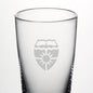 St. Thomas Ascutney Pint Glass by Simon Pearce Shot #2