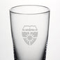 St. Thomas Ascutney Pint Glasses by Simon Pearce Shot #2