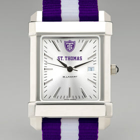 St. Thomas Collegiate Watch with RAF Nylon Strap for Men Shot #1