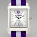 St. Thomas Collegiate Watch with RAF Nylon Strap for Men