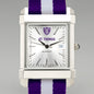 St. Thomas Collegiate Watch with RAF Nylon Strap for Men Shot #1
