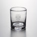 St. Thomas Double Old Fashioned Glasses by Simon Pearce - Set of 2