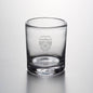 St. Thomas Double Old Fashioned Glasses by Simon Pearce Shot #1