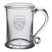 St. Thomas Glass Tankard by Simon Pearce