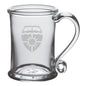St. Thomas Glass Tankard by Simon Pearce Shot #1