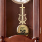 St. Thomas Howard Miller Wall Clock Shot #2
