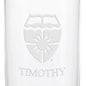 St. Thomas Iced Beverage Glasses - Set of 2 Shot #3