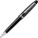 St. Thomas Montblanc Meisterstück LeGrand Ballpoint Pen in Platinum