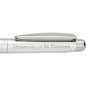 St. Thomas Pen in Sterling Silver Shot #2