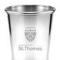 St. Thomas Pewter Julep Cup Shot #2