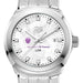 St. Thomas TAG Heuer Diamond Dial LINK for Women