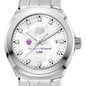 St. Thomas TAG Heuer Diamond Dial LINK for Women Shot #1