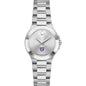St. Thomas Women's Movado Collection Stainless Steel Watch with Silver Dial Shot #2