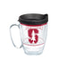 Stanford 16 oz. Tervis Mugs - Set of 4
