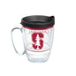 Stanford 16 oz. Tervis Mugs- Set of 4 Shot #1