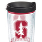 Stanford 16 oz. Tervis Tumblers - Set of 4 Shot #2