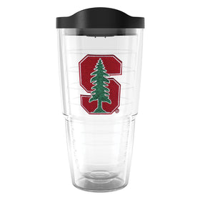 Stanford 24 oz. Tervis Tumblers - Set of 2 Shot #1