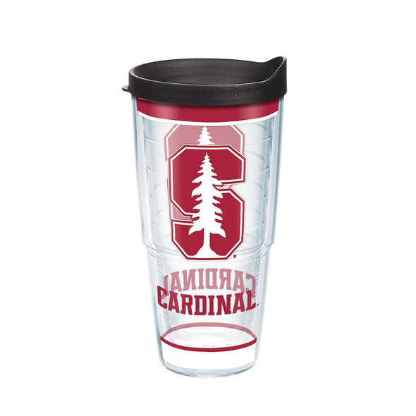 Stanford 24 oz. Tervis Tumblers - Set of 2 Shot #1