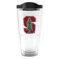 Stanford 24 oz. Tervis Tumblers with Emblem - Set of 2 Shot #1