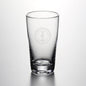 Stanford Ascutney Pint Glasses by Simon Pearce Shot #1